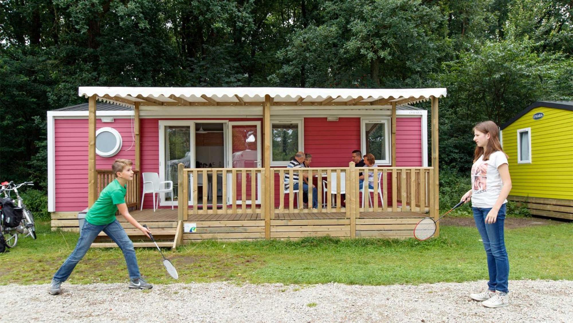 Molecaten Park Landgoed Ginkelduin Leersum Cameră foto