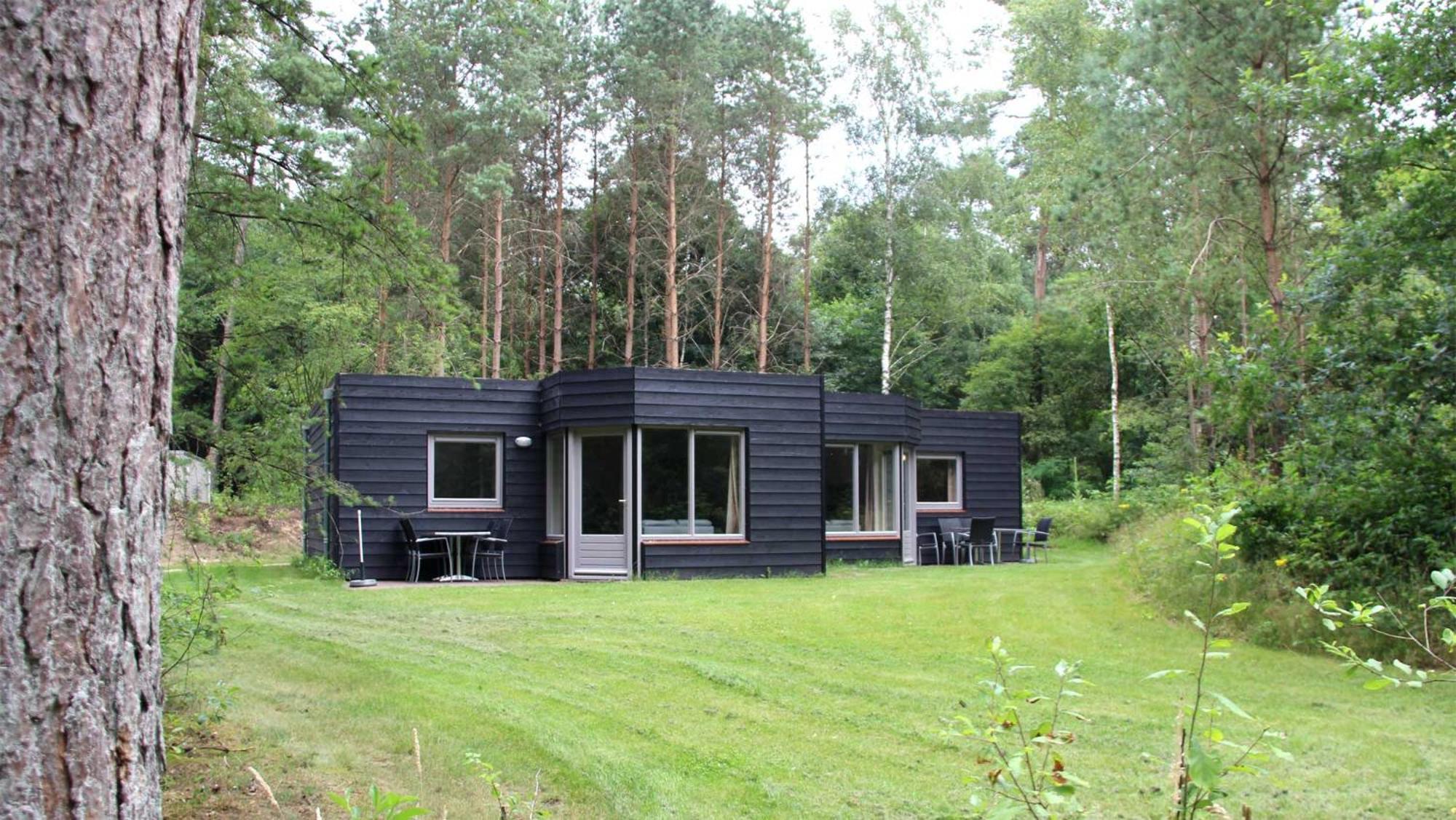 Molecaten Park Landgoed Ginkelduin Leersum Cameră foto